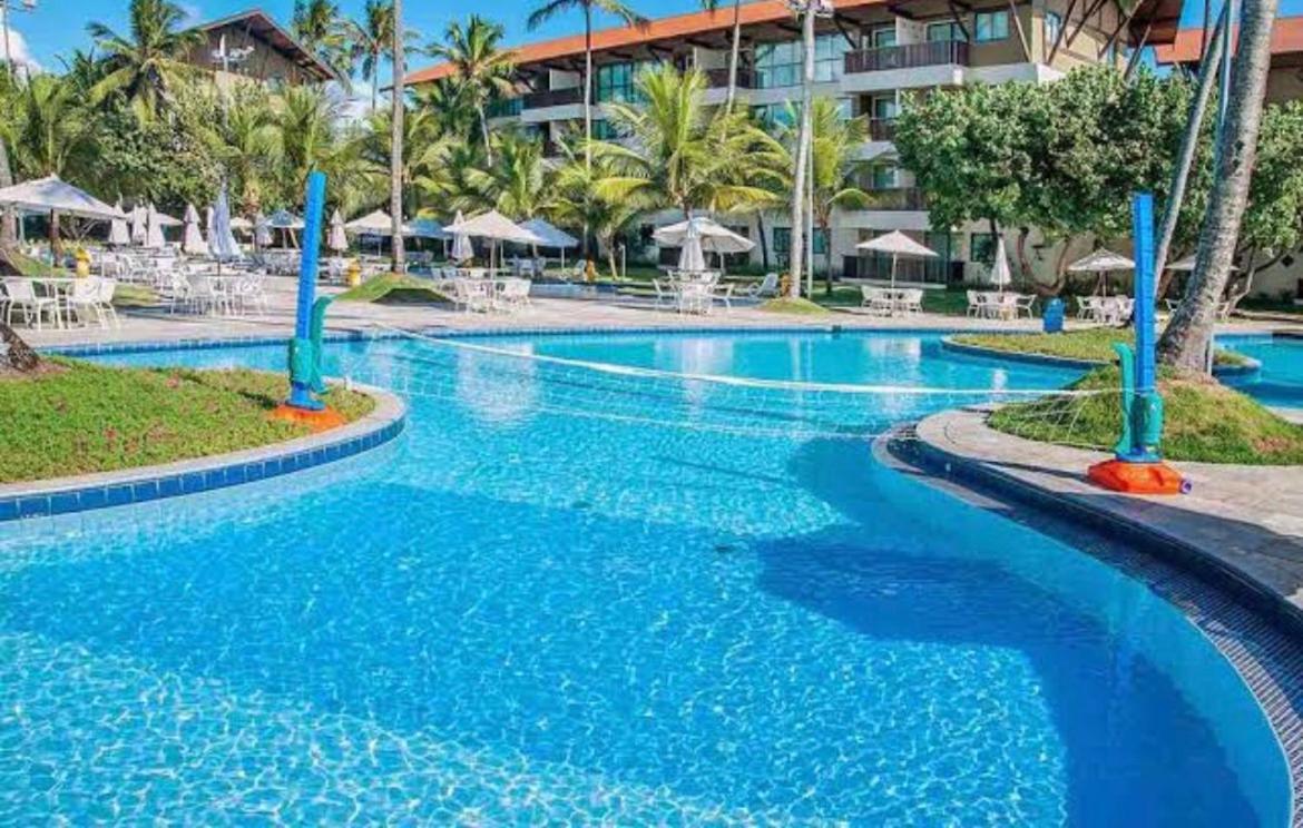 Marulhos Resort Porto de Galinhas Exterior photo